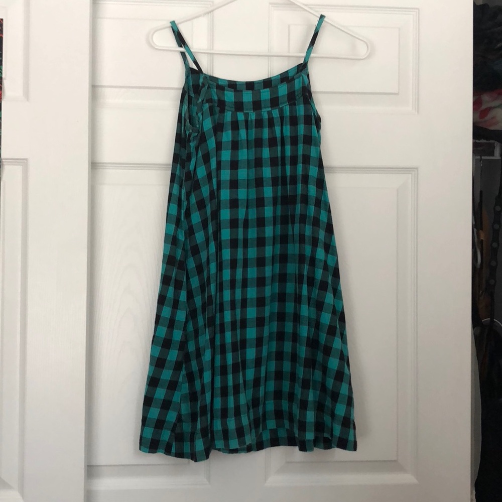 Sundress Mini but With pockets!!